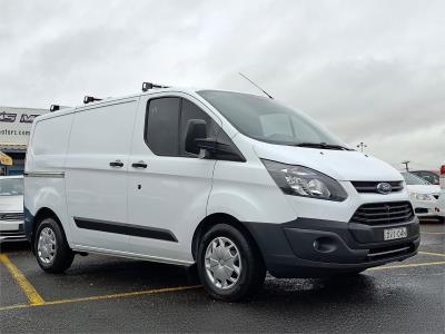2017 Ford Transit Custom 290S Van VN for sale in Sydney - Blacktown